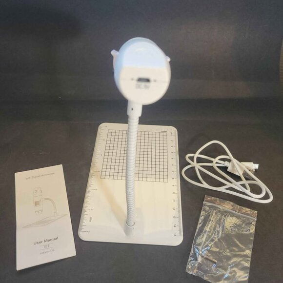 YINAMA Wireless Digital Microscope - Picture 7 of 10